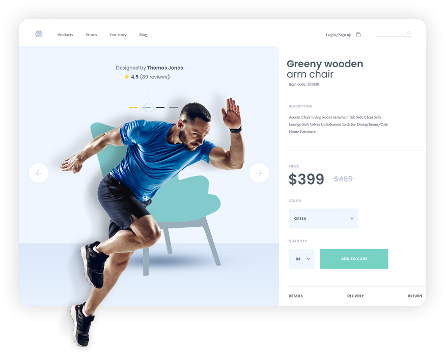 E-Ticaret Altyapısı